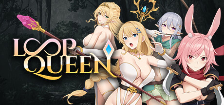 轮回女王-地牢脱出3/Loop Queen-Escape Dungeon 3(V1.11)