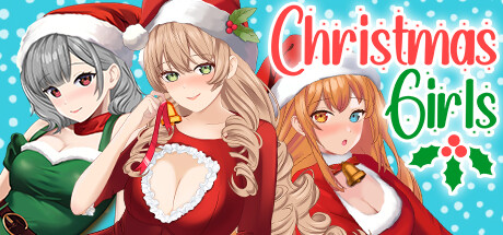 圣诞女孩/Christmas Girls