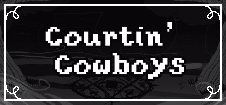 求爱牛仔/Courtin' Cowboys