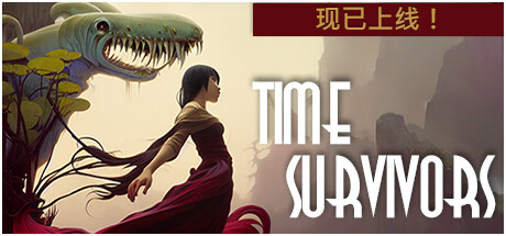 时间幸存者/Time Survivors(V1.07)