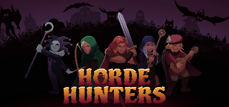 部落猎人/Horde Hunters(V0.5.7)