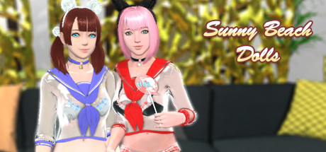 阳光海滩娃娃/Sunny Beach Dolls(V0.4.5)