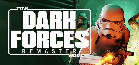 星球大战™：黑暗力量重制版/STAR WARS™: Dark Forces Remaster