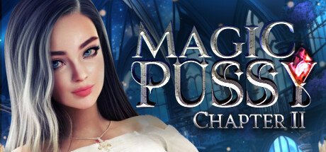 魔法猫：第 2 章/Magic Pussy: Chapter 2