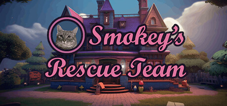 Smokey’s Rescue Team