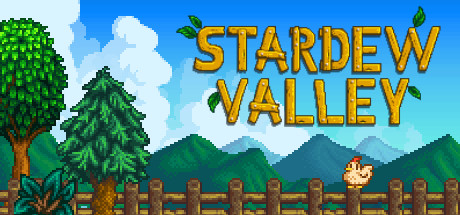 星露谷物语/Stardew Valley(V1.6.8)