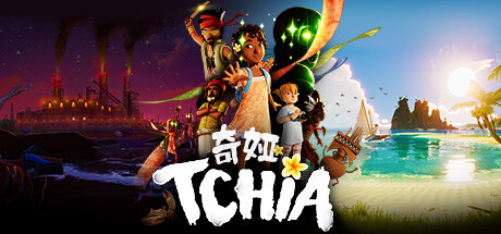 奇娅/Tchia(V20240521)