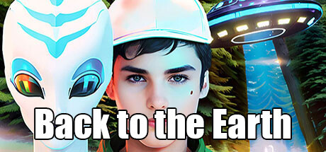 回到地球/Back to the Earth