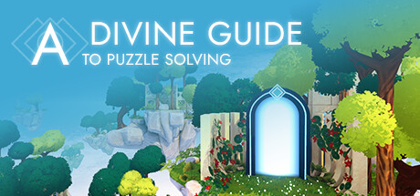 解谜神圣指南/A Divine Guide To Puzzle Solving