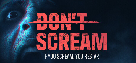 不要尖叫/DON'T SCREAM