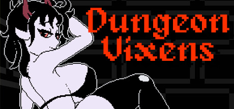 地牢泼妇：诱惑的故事/Dungeon Vixens: A Tale of Temptation