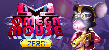 Omega Mouse Zero