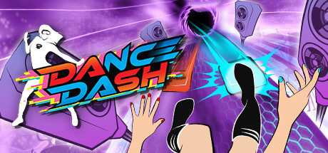 舞蹈冲刺/Dance Dash(V0.4.0.4589)