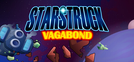 追星流浪者/Starstruck Vagabond