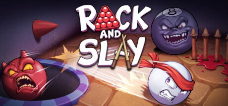 机架和杀戮/Rack and Slay(V1.02)