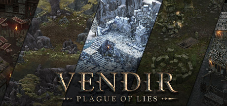 温迪尔：谎言瘟疫/Vendir: Plague of Lies