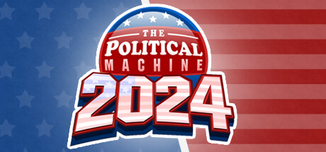 政治机器 2024/The Political Machine 2024(V20240724)