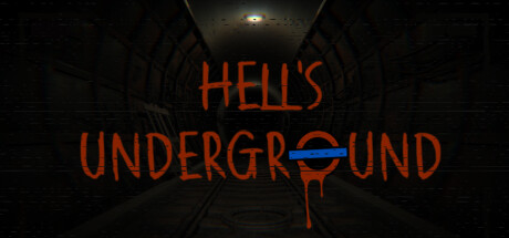 地狱地下/Hell's Underground