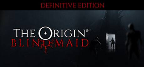 起源：盲人女仆 l 最终版/THE ORIGIN: Blind Maid l DEFINITIVE EDITION(V1.3.0)