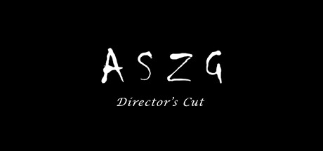 ASZG 项目导演剪辑版/ASZG Project Director's Cut