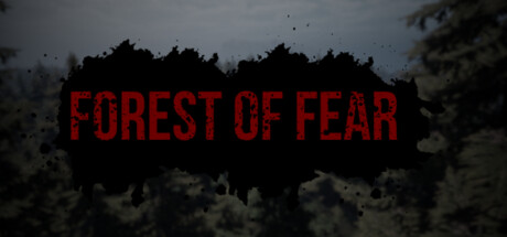 恐惧森林/Forest Of Fear