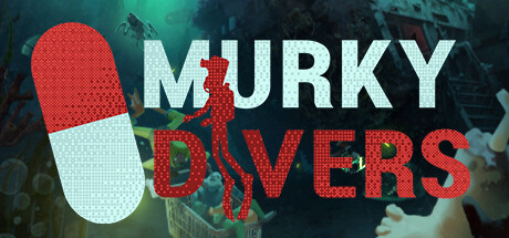 暗黑潜水员/Murky Divers