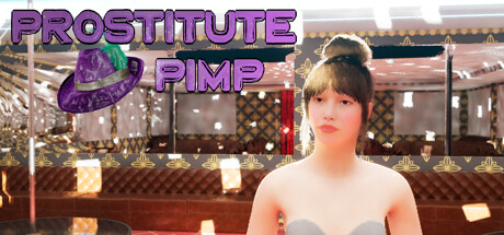 妓女皮条客/Prostitute Pimp