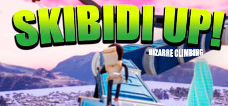 Skibidi Up：怪异攀登/Skibidi Up: Bizarre Climbing