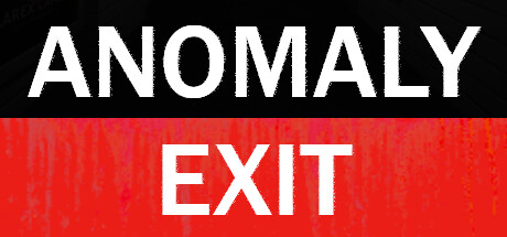 Anomaly Exit(V1.38)