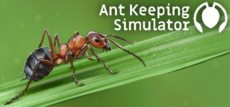 蚂蚁饲养模拟器/Ant Keeping Simulator