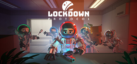 锁定协议/LOCKDOWN Protocol