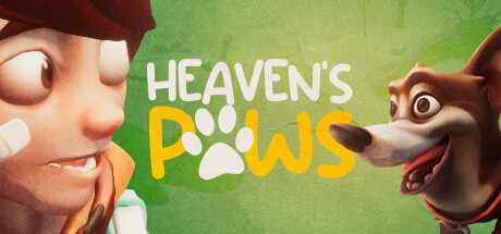 Heaven’s Paws