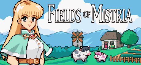 Fields of Mistria(V20260805)