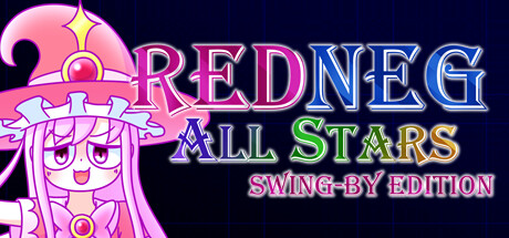 REDNEG ALLSTARS SWING-BY EDITION