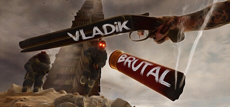 VLADiK BRUTAL(V1.0.2.3)