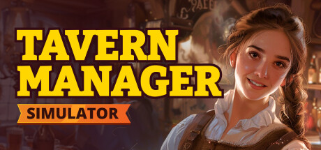 酒馆经理模拟器🍻/Tavern Manager Simulator 🍻