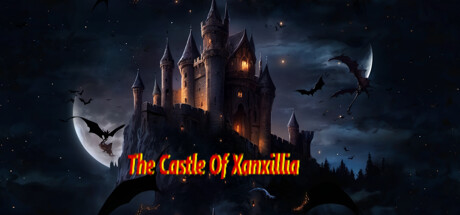 The Castle Of Xanxillia