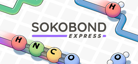 索科邦德快运/Sokobond Express