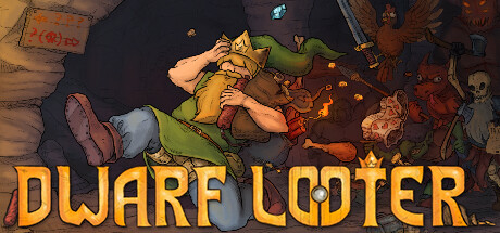 矮人掠夺者/Dwarf Looter(V20240830)