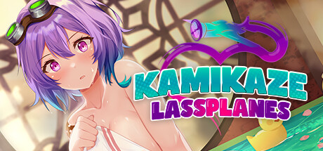 神风特攻队 激光战机/Kamikaze Lassplanes(V1.1.0)