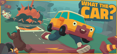 万物皆可赛车/WHAT THE CAR?(V5.11.0)