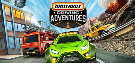 Matchbox™飞车大冒险/Matchbox™ Driving Adventures