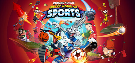 疯狂曲调：古怪的体育世界/Looney Tunes: Wacky World of Sports