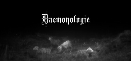 恶魔学/Daemonologie