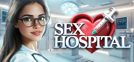 性爱医院/SEX Hospital 💦