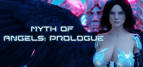 天使神话：序章/Myth of Angels: Prologue