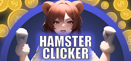 Hamster Clicker!