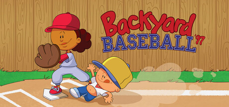 后院棒球 97/Backyard Baseball ’97