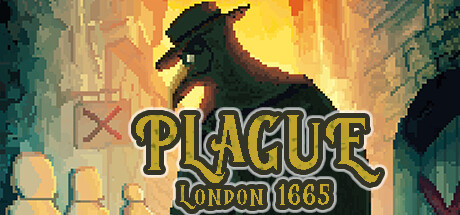 瘟疫：伦敦 1665/Plague: London 1665