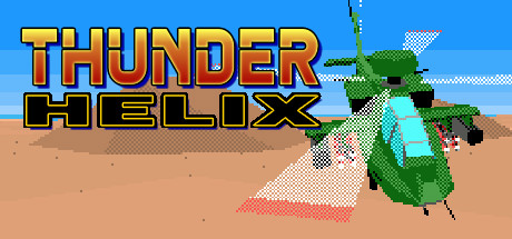 雷霆螺旋/Thunder Helix